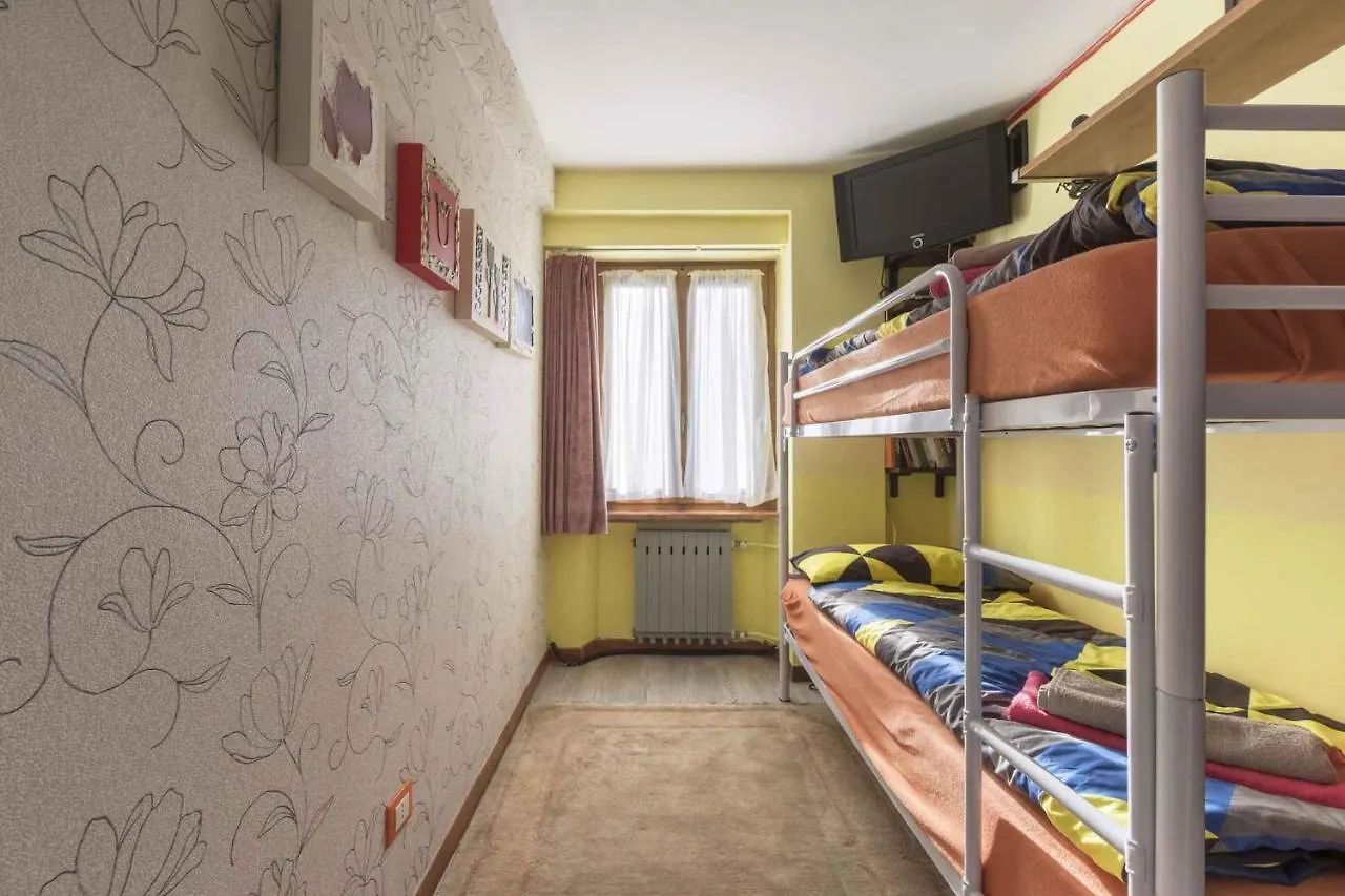 Apartments In San Zeno Di Montagna 36442 Italy