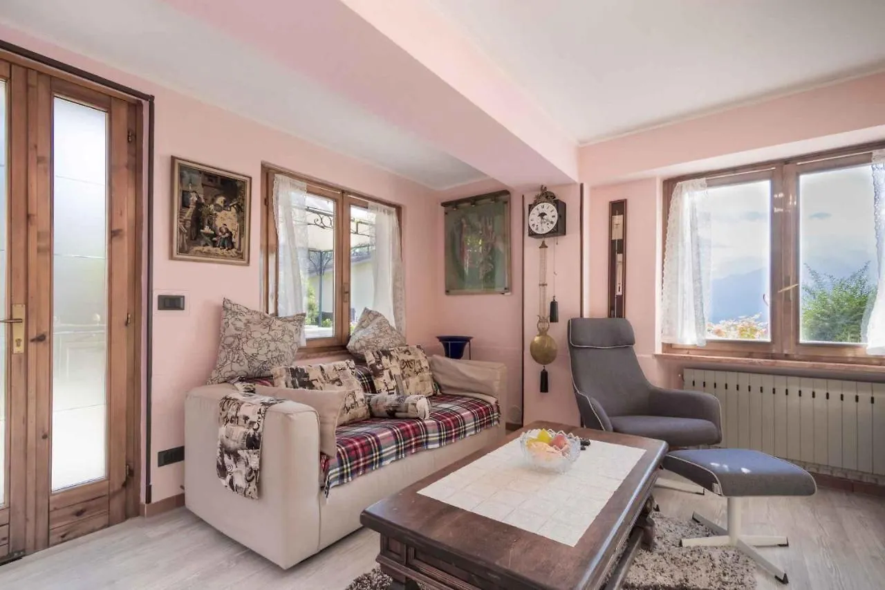 Apartments In San Zeno Di Montagna 36442