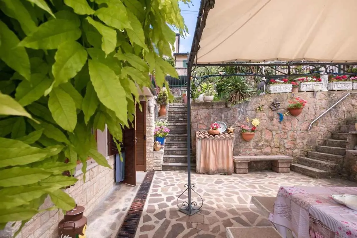 Apartments In San Zeno Di Montagna 36442