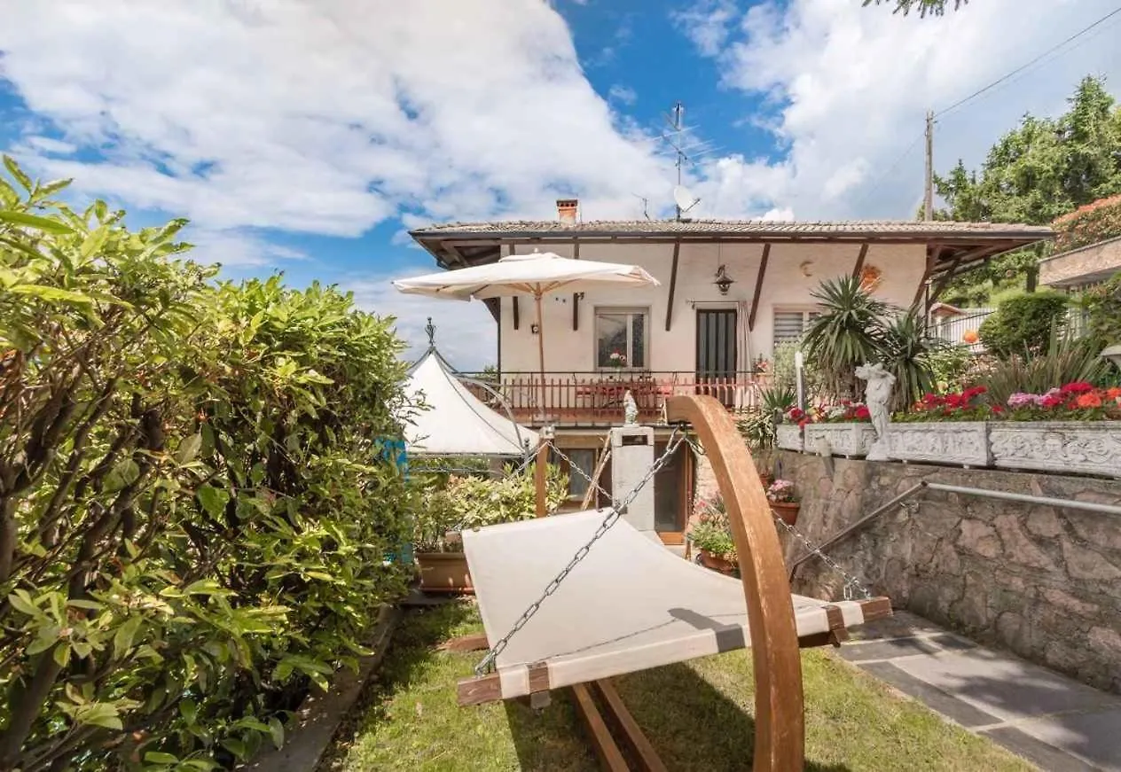 Apartments In San Zeno Di Montagna 36442