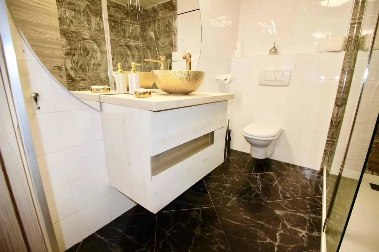 Apartments In San Zeno Di Montagna 36442