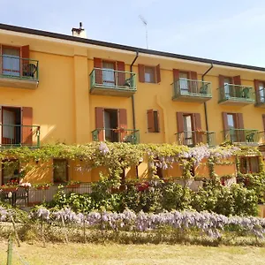3* Hotel Montebaldina