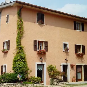  Bauernhof La Part