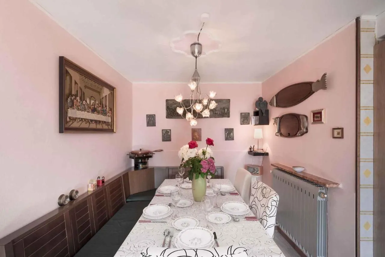 Apartments In San Zeno Di Montagna 36442 Italy