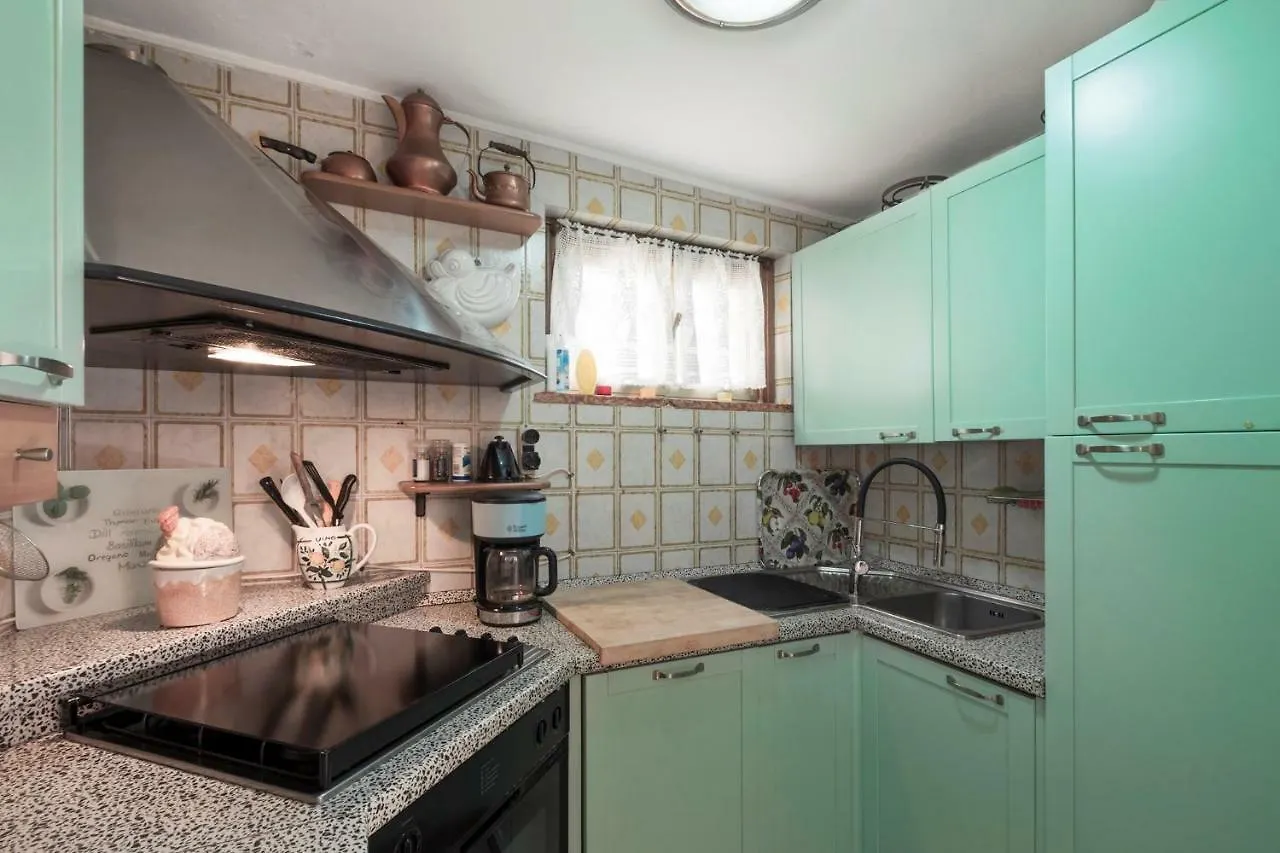 Apartments In San Zeno Di Montagna 36442